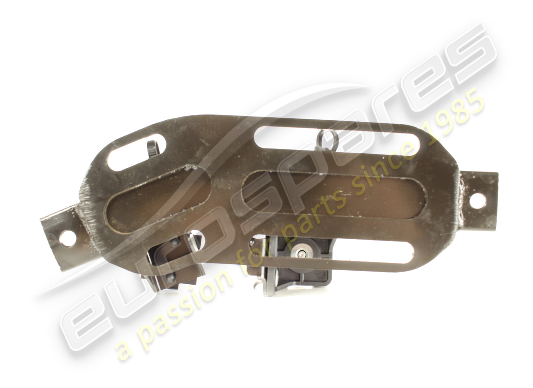 usado ferrari retenedor de batería completo con número de pieza 331908 (2)