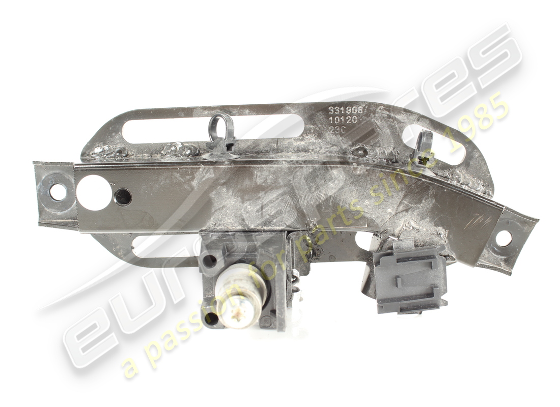 usado ferrari retenedor de batería completo con número de pieza 331908 (1)