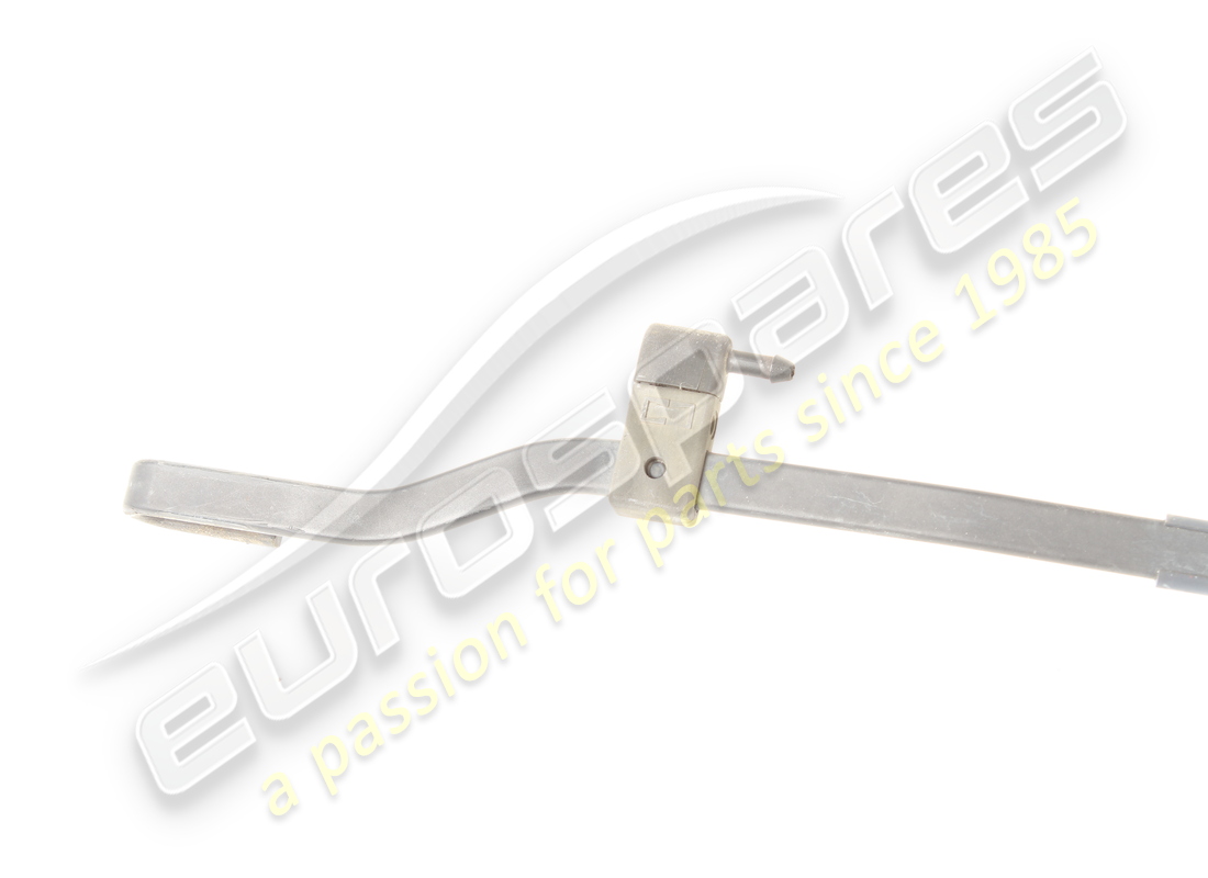 brazo de limpiaparabrisas izquierdo usado maserati (rhd 337). número de pieza 373315173 (4)