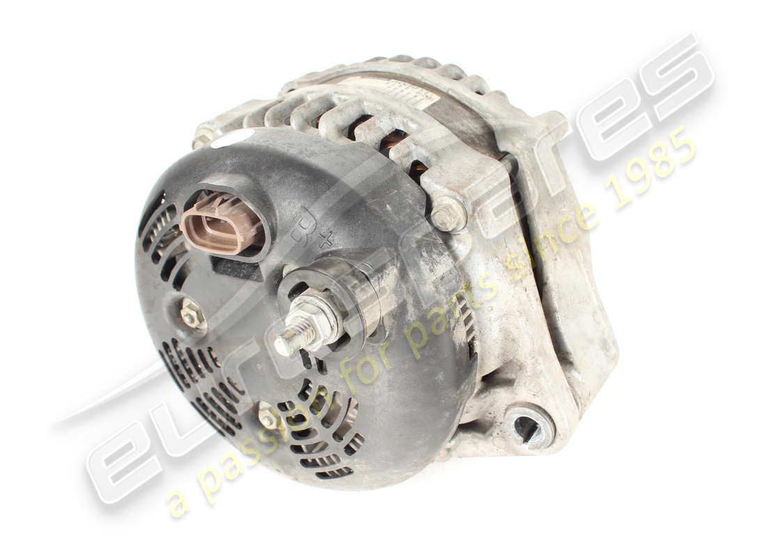 alternador ferrari usado. número de parte 263834 (3)
