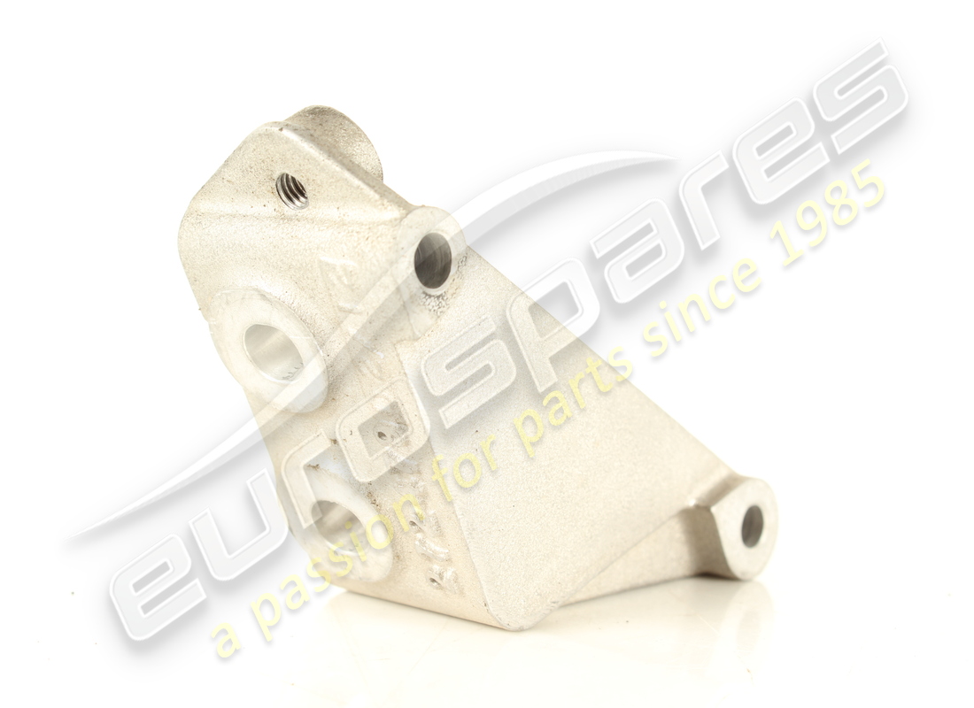 soporte de motor de arranque trasero usado ferrari. número de pieza 272479 (2)
