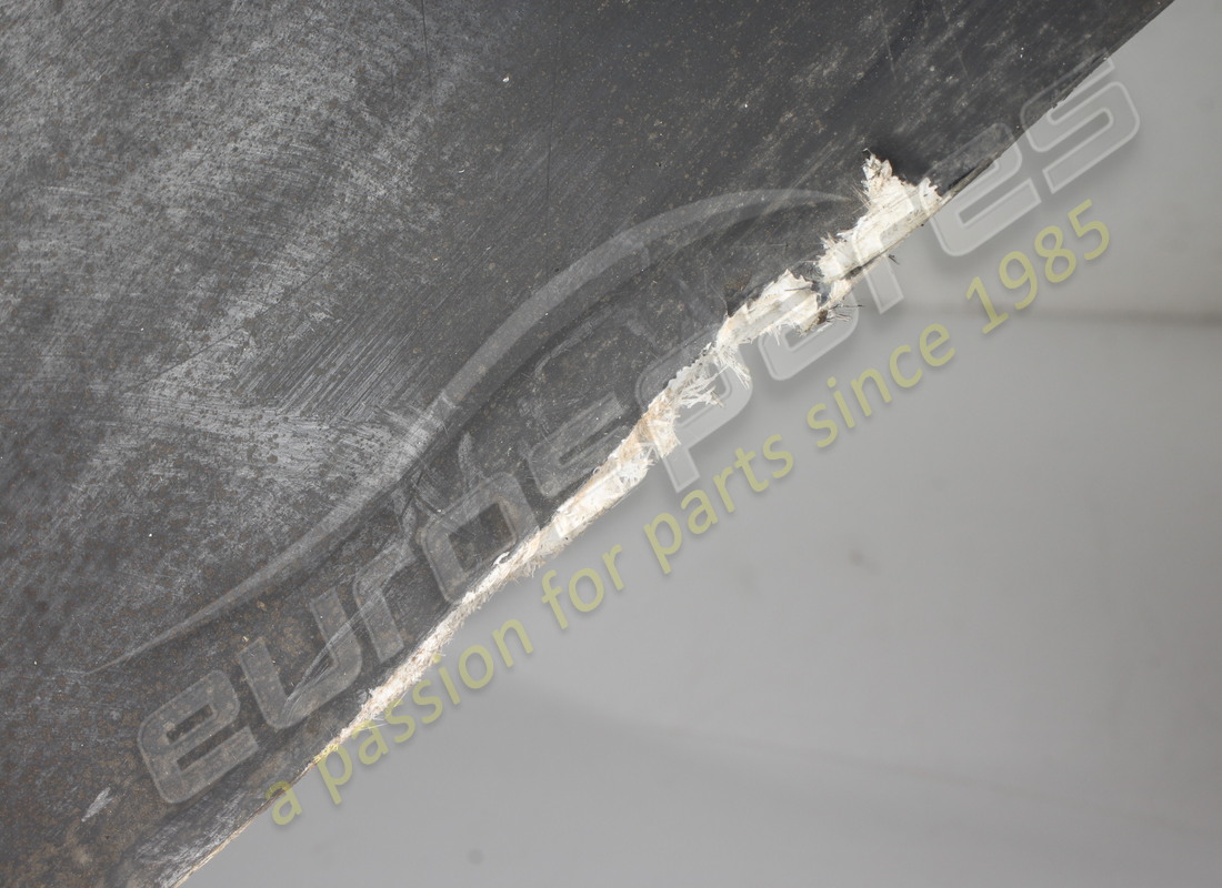 RUEDA TRASERA DERECHA FERRARI USADA. NÚMERO DE PARTE 62345200 (2) rueda trasera derecha ferrari usada. número de parte 62345200 (2)