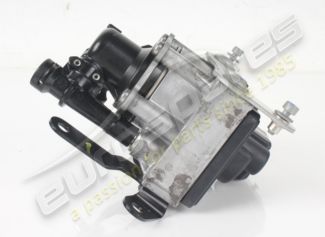 actuador de embrague modular ferrari usado m4. número de pieza 990376 (4)