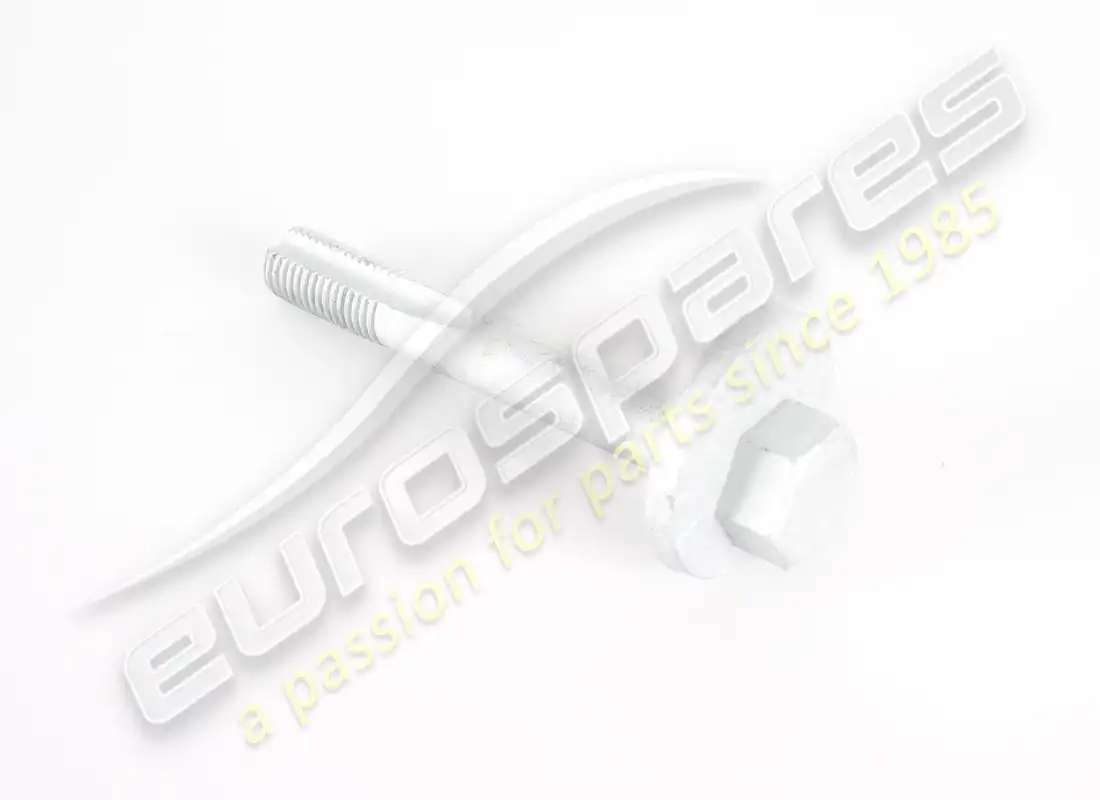 nuevo porsche tornillo excentrico. número de parte 99733121702 (1)