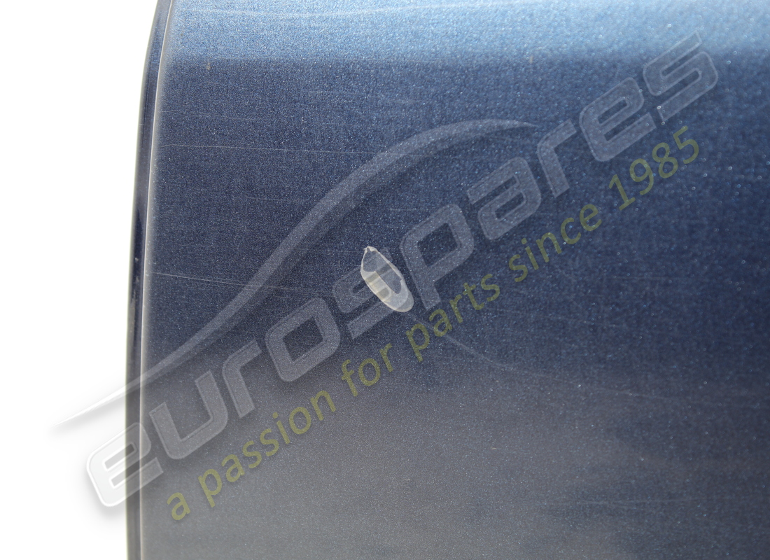 PUERTA TRASERA IZQUIERDA COMPLETA MASERATI USADA. NÚMERO DE PARTE 67062300 (4) puerta trasera izquierda completa maserati usada. número de parte 67062300 (4)