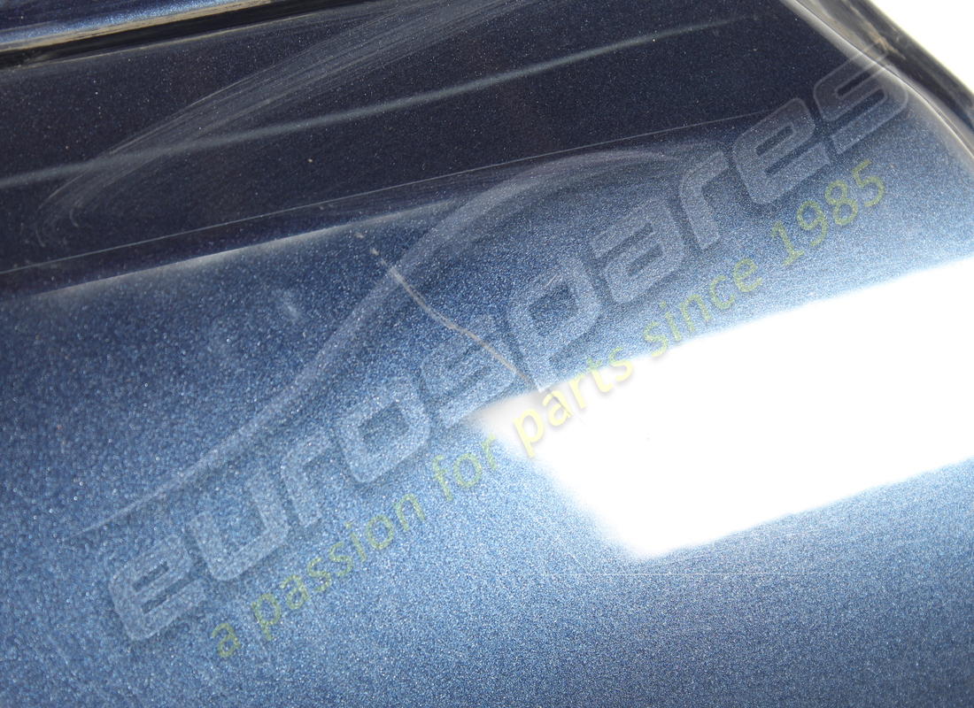 puerta trasera derecha completa maserati usada. número de parte 67062200 (2)