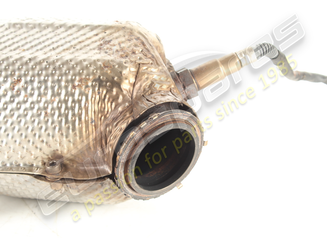 kit convertidor catalítico usado maserati con número de pieza 46328328 (4)