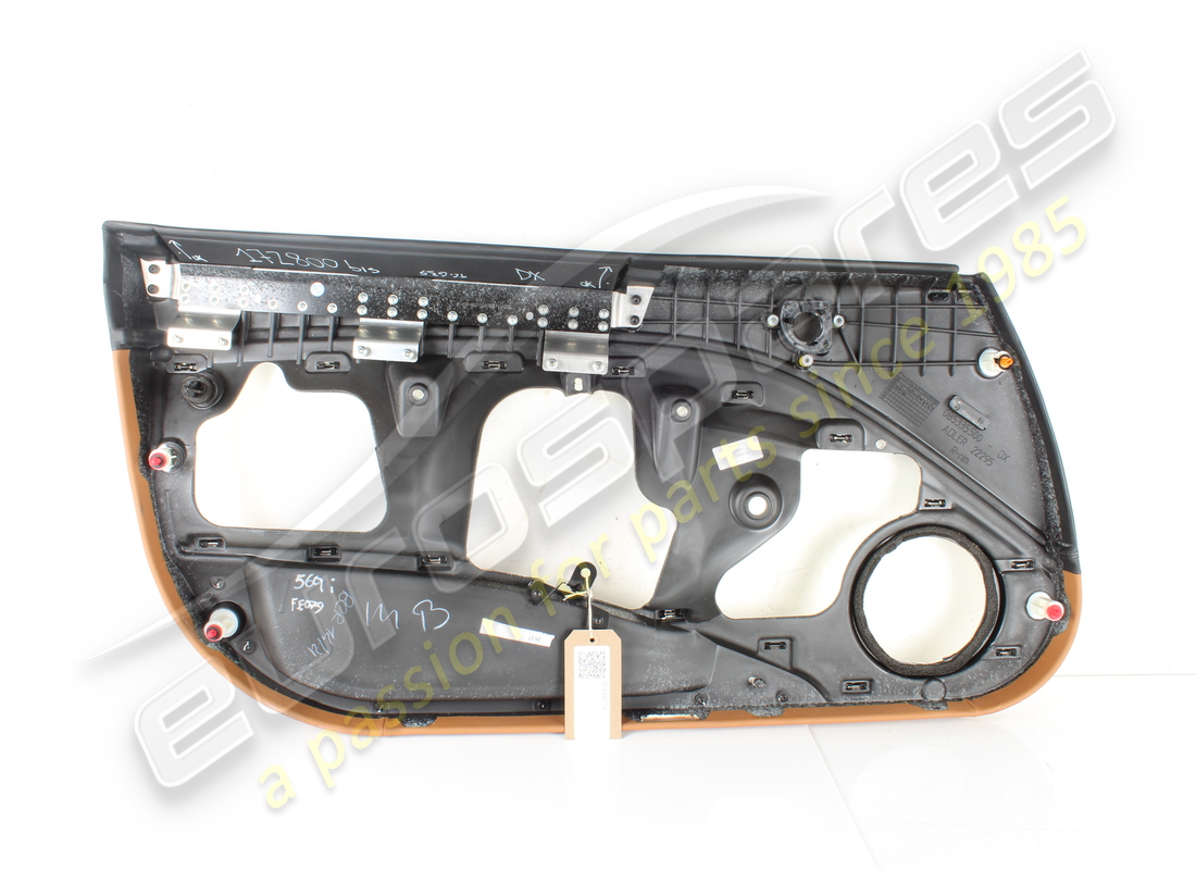 panel de puerta derecho ferrari usado. número de parte 86454704 (2)
