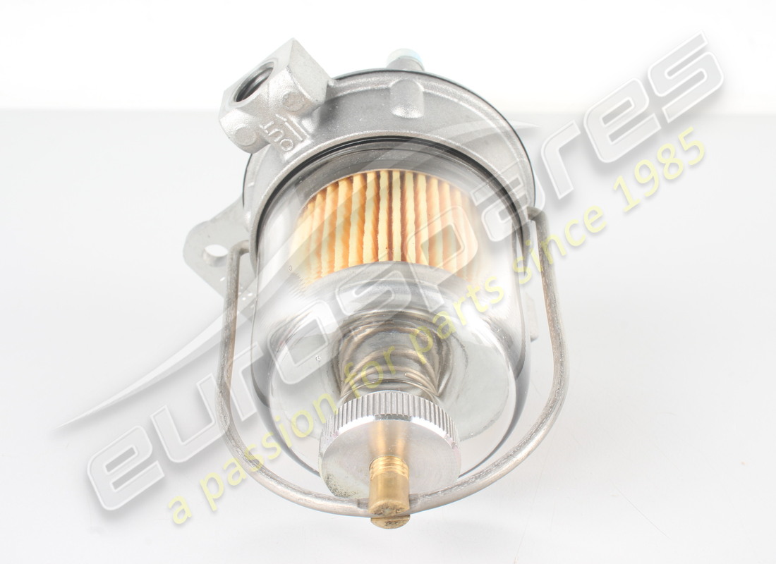 nuevo conjunto de presión/regulación/filtro de combustible eurospares. número de pieza 95340001 (3)