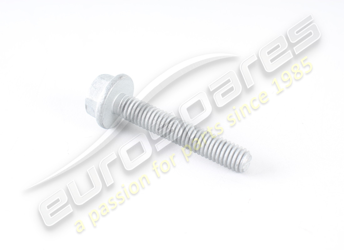 NUEVO TORNILLO PORSCHE, CABEZA HEXAGONAL - AM 6 X 35. NÚMERO DE PIEZA 90037811501 (1) nuevo tornillo porsche, cabeza hexagonal - am 6 x 35. número de pieza 90037811501 (1)