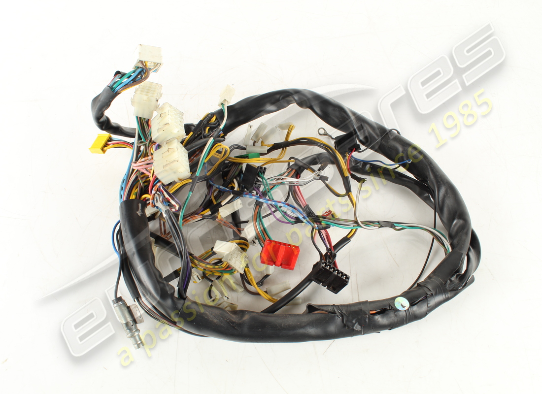 CABLE Ferrari USADO. NÚMERO DE PARTE 119425 (1)