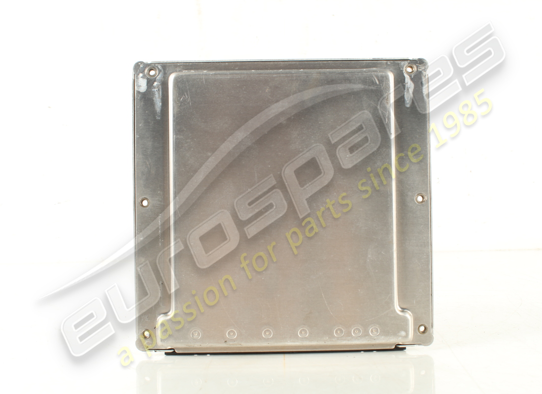 usado maserati ei ecu 7.1 mg. número de pieza 383700100 (2)