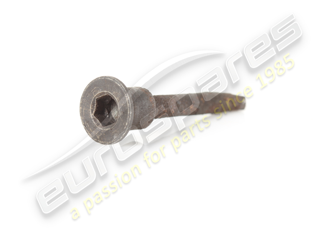 PIN DEL MECANISMO DEL FRENO DE MANO Ferrari USADO. NÚMERO DE PARTE 101275 (1)