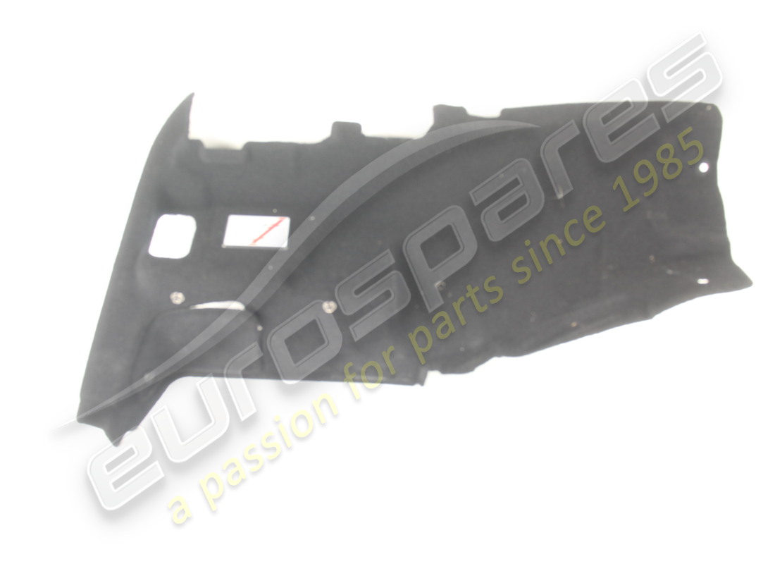 USADO Ferrari COMPARTIMENTO DE EQUIPAJE LATERAL IZQUIERDO. NÚMERO DE PIEZA 86061300 (1)