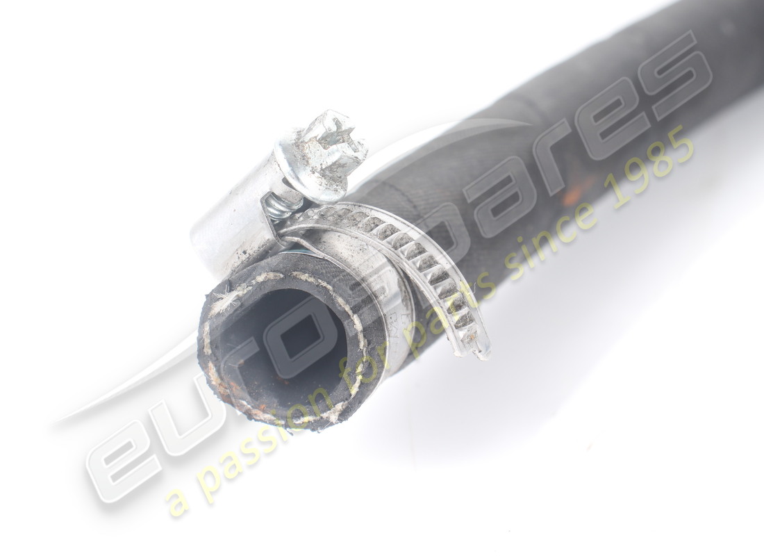 TUBO DE PURGA DE ACEITE USADO MASERATI. NÚMERO DE PIEZA 573042300 (3) tubo de purga de aceite usado maserati. número de pieza 573042300 (3)