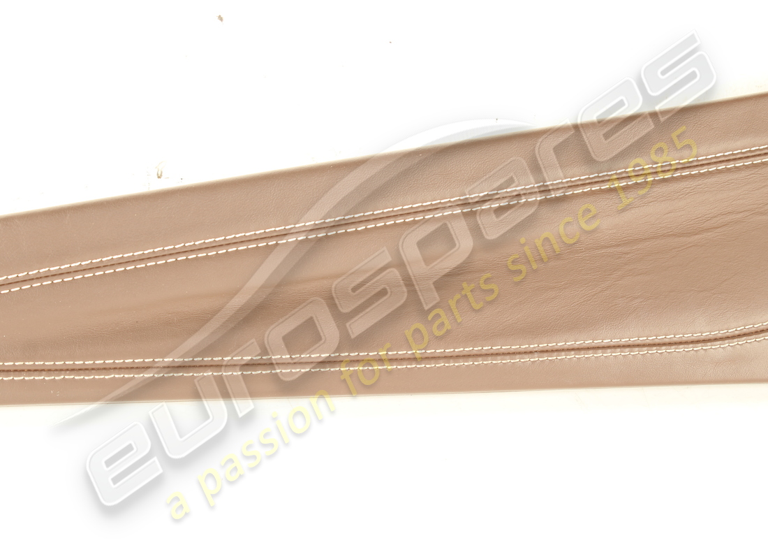 USED FERRARI EXTERIOR PANEL OF RH DOOR POCKET . PART NUMBER 837011.. (1)