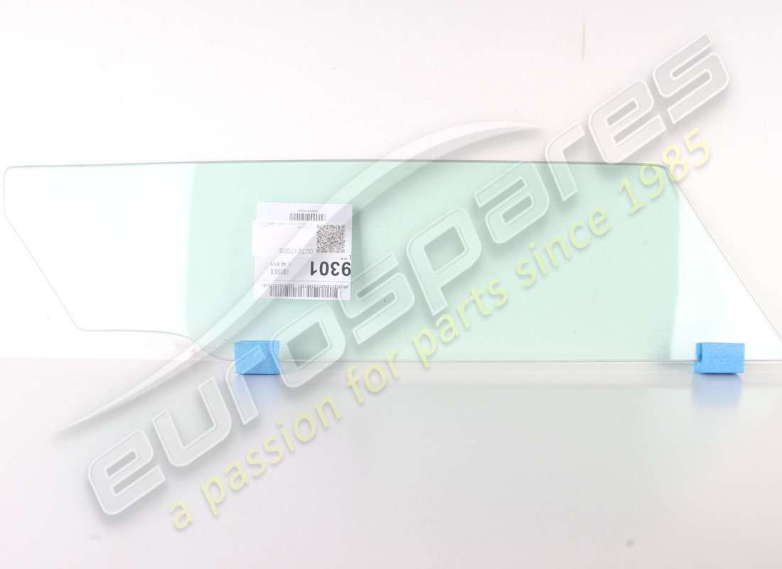 nuevo oem izquierdo puerta de vidrio. número de parte 007017005 (1)