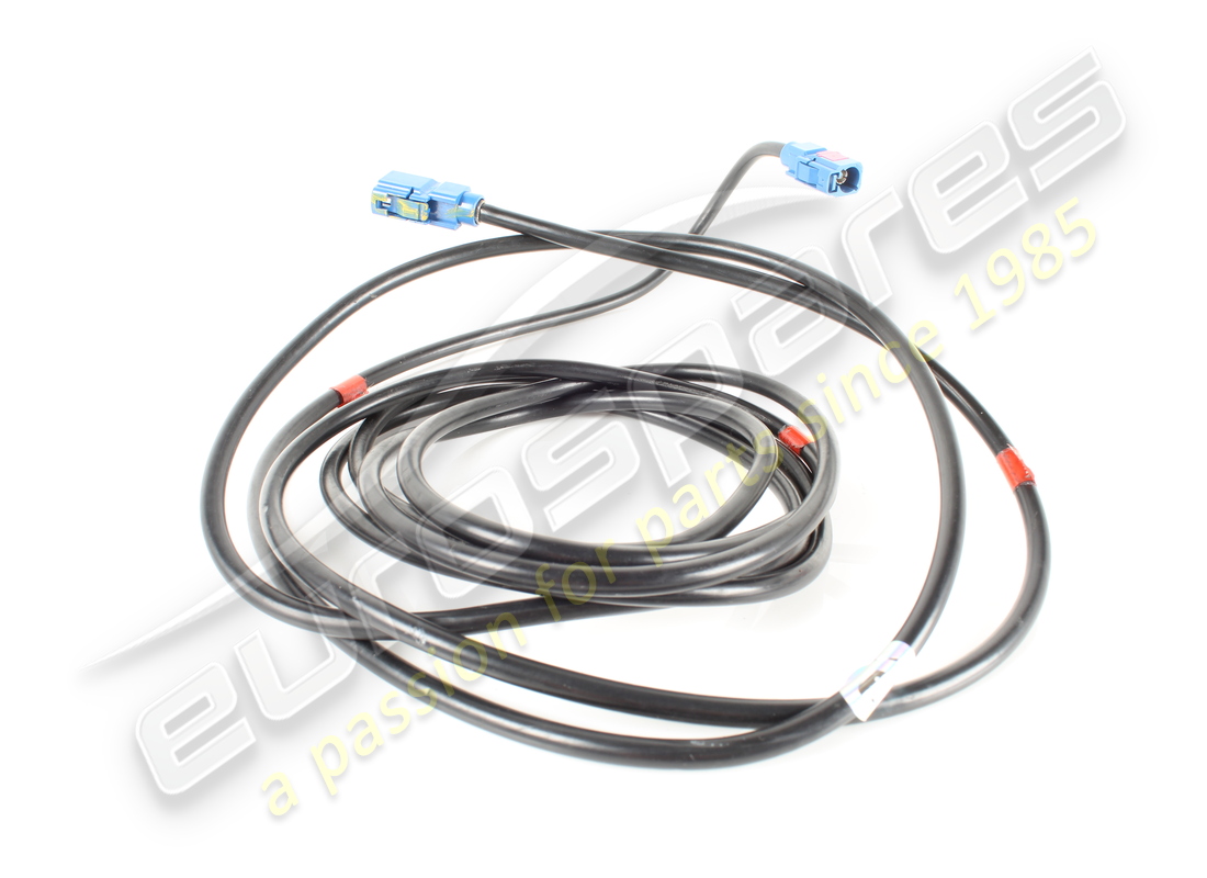 CABLE GPS DIVISOR/NDM Ferrari USADO. NÚMERO DE PARTE 311954 (1)