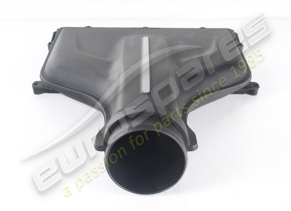 cubierta de conducto de aire usada ferrari. número de pieza 265497 (3)