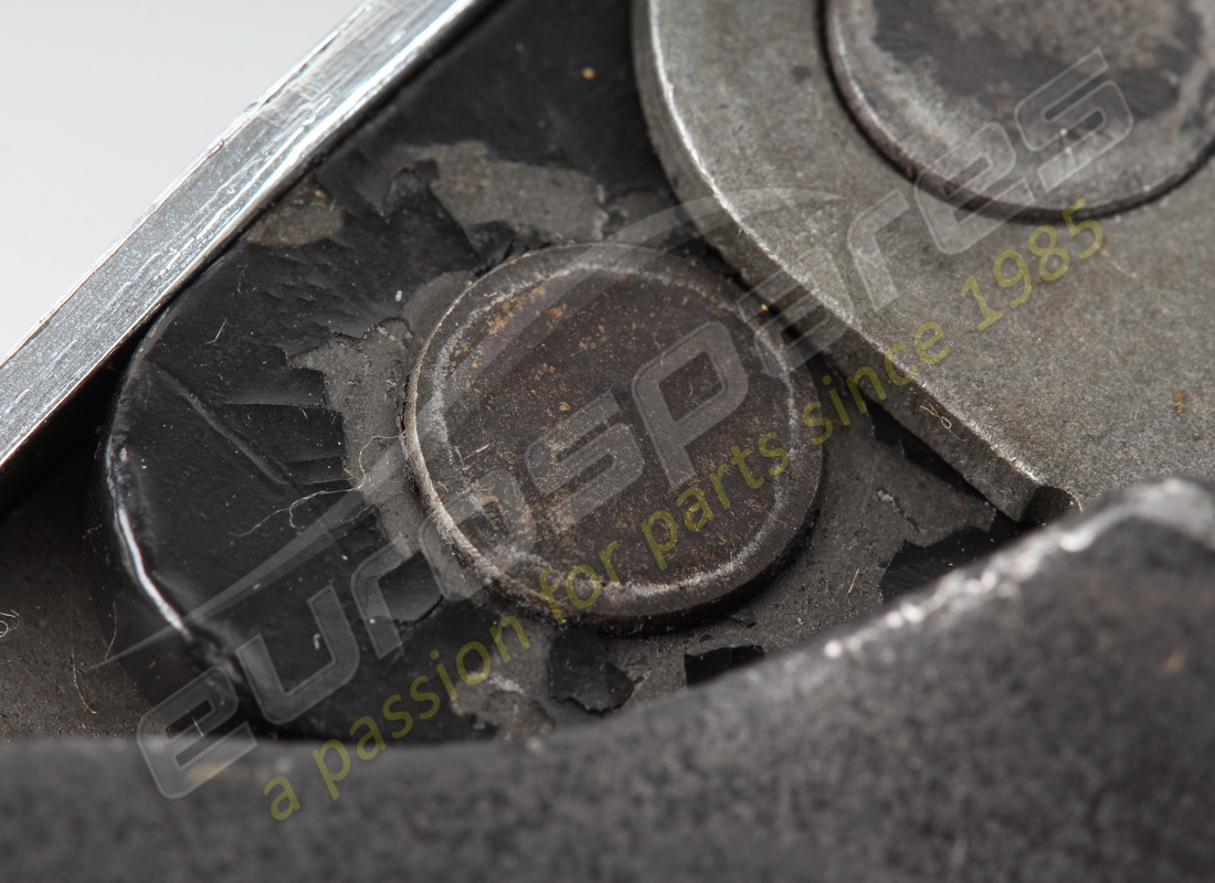 NUEVO (OTRO) FERRARI CONJUNTO DE AJUSTE DEL ASIENTO IZQUIERDO. NÚMERO DE PIEZA 60675400 (9) nuevo (otro) ferrari conjunto de ajuste del asiento izquierdo. número de pieza 60675400 (9)