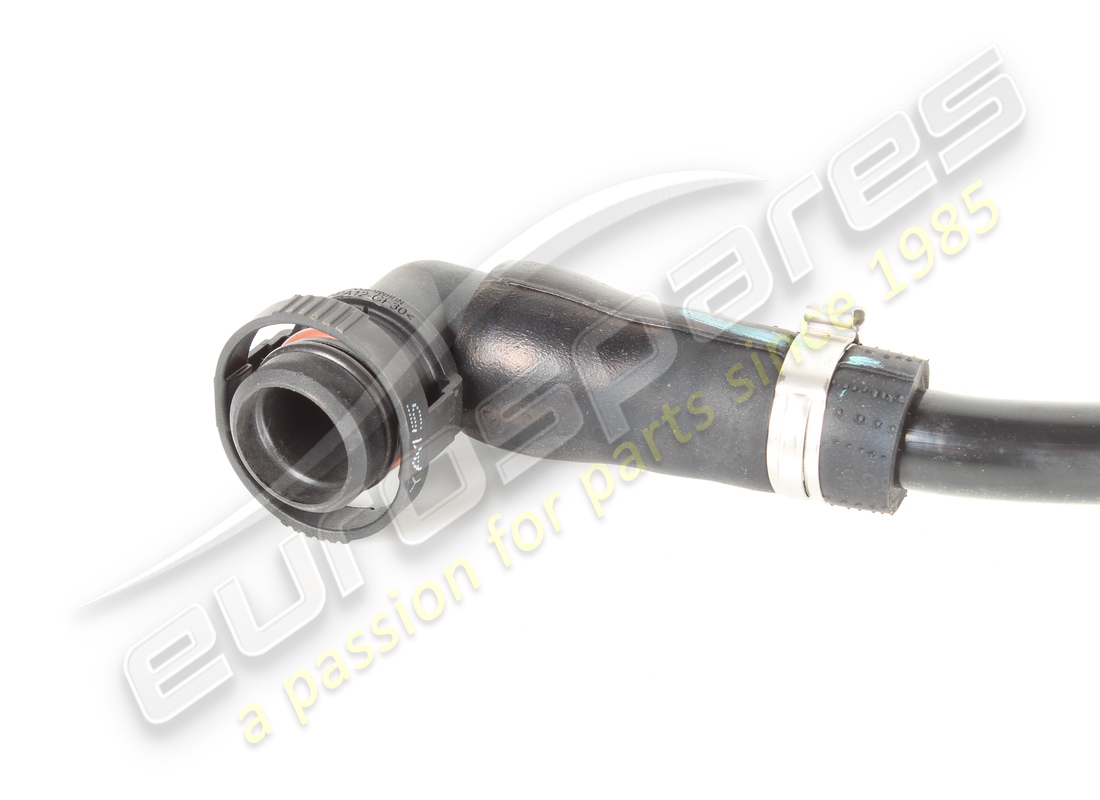 tubería usada ferrari de la bomba obd al filtro. número de pieza 253148 (3)