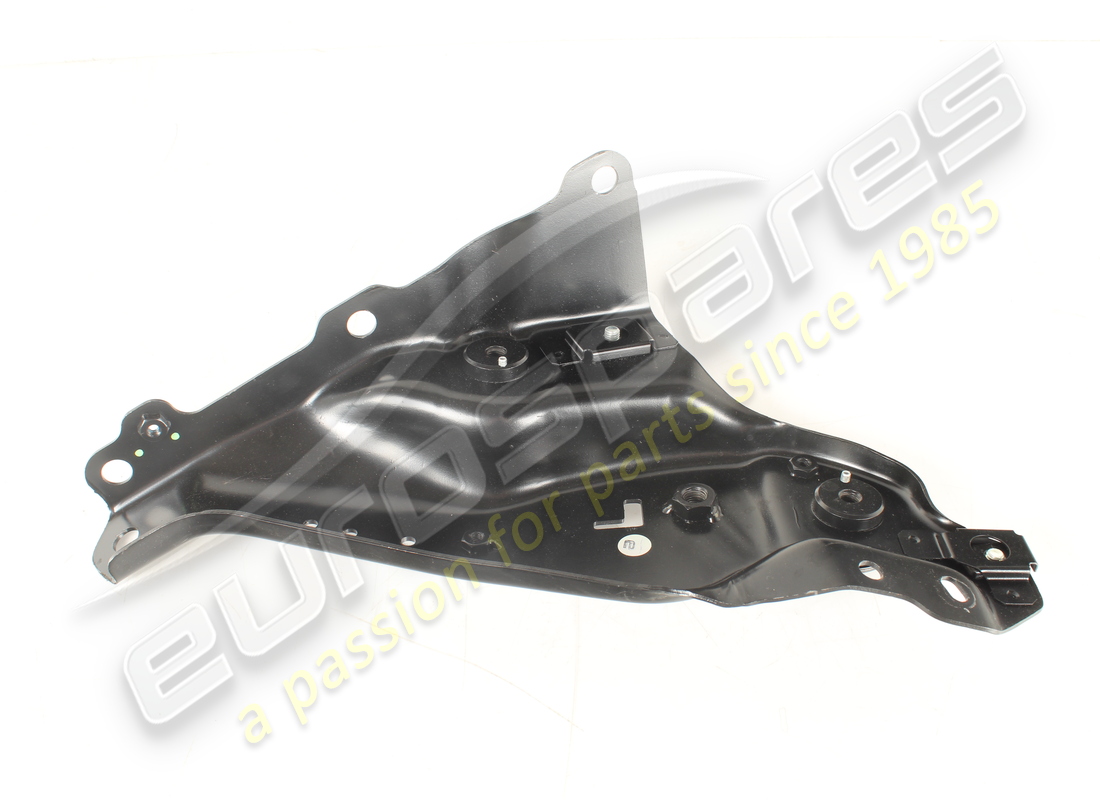 SOPORTE DE CHOQUE TRASERO DERECHO USADO Ferrari. NÚMERO DE PIEZA 85599700 (1)