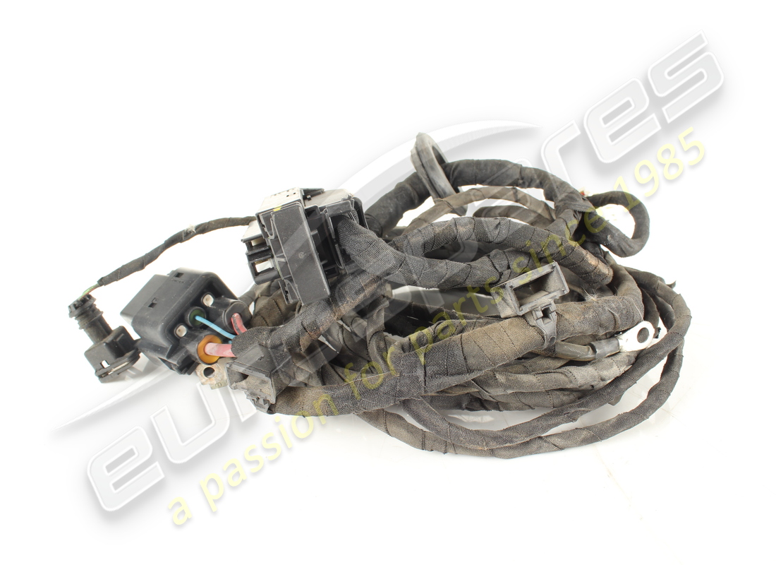 cable elevador para vehículo usado (versión ferrari). número de pieza 266771 (2)