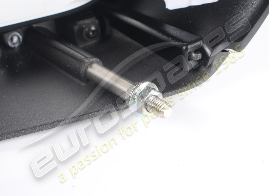 FUSIONE LATERALE SX COMPLETA GDX USADA FERRARI. NÚMERO DE PIEZA 778870 (6) fusione laterale sx completa gdx usada ferrari. número de pieza 778870 (6)