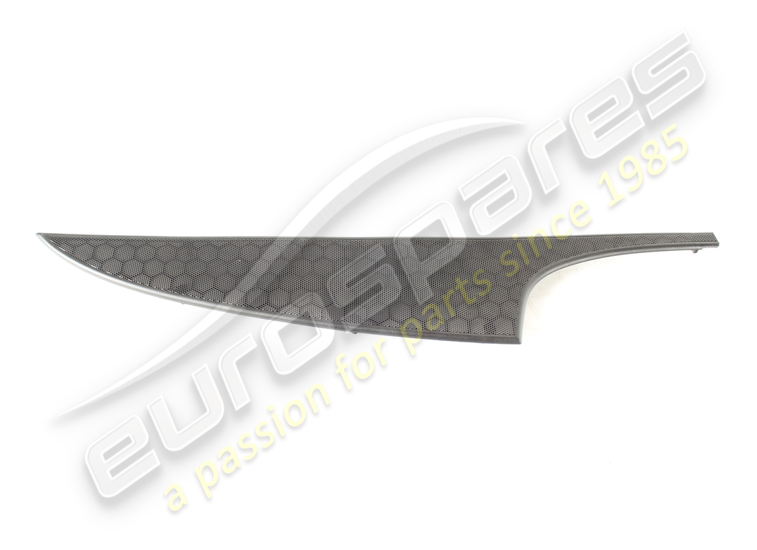 used maserati lh side air vent. part number 67199400 (1)