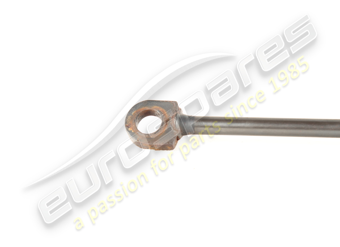 soporte de maletero trasero usado ferrari. número de pieza 60563300 (2)