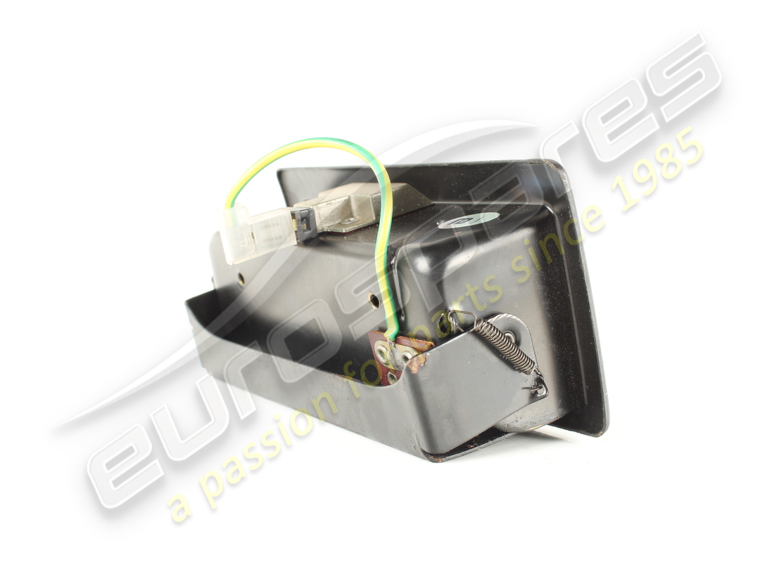 CENICERO FERRARI USADO. NÚMERO DE PARTE 61058900 (5) cenicero ferrari usado. número de parte 61058900 (5)