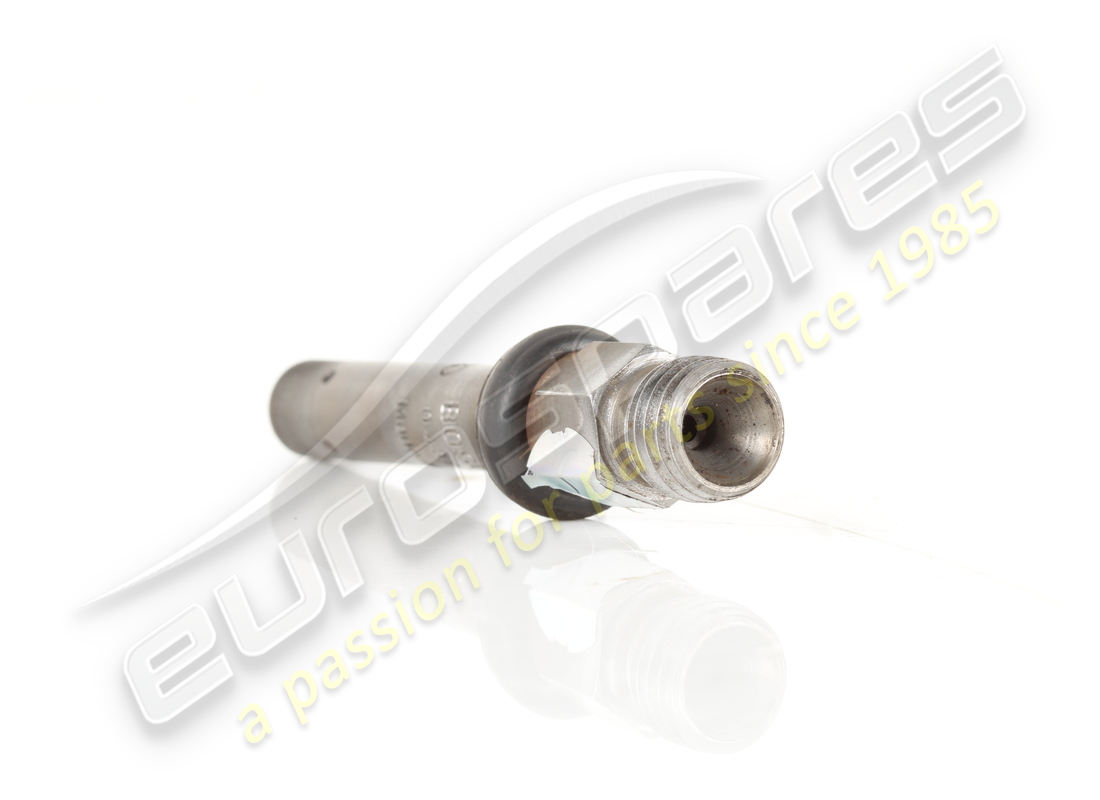 inyector de combustible ferrari usado. número de parte 113975 (4)