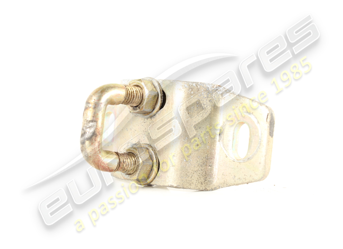 apagado del capó ferrari usado. número de parte 60536900 (2)