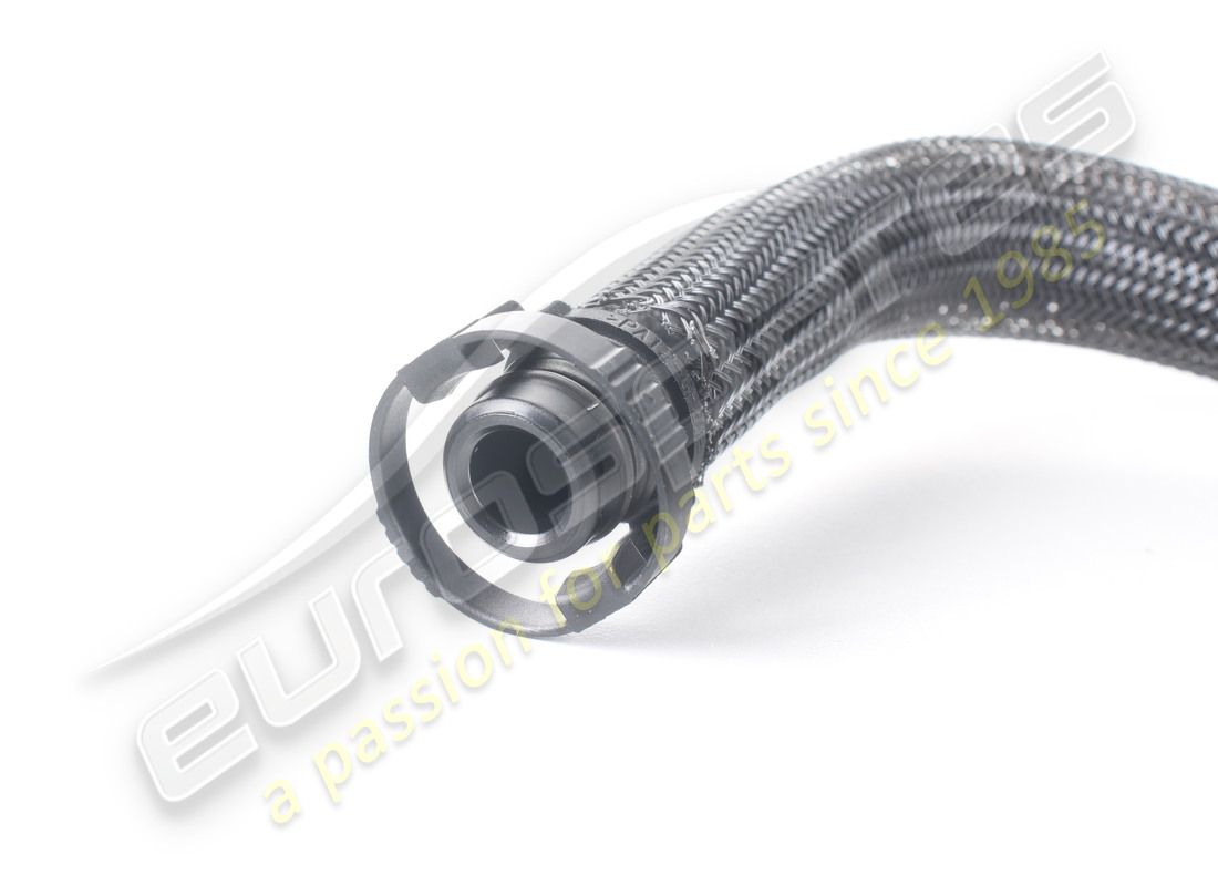 NUEVO TUBO DE RESPIRADERO DE BATERÍA FERRARI. NÚMERO DE PIEZA 865470 (3) nuevo tubo de respiradero de batería ferrari. número de pieza 865470 (3)