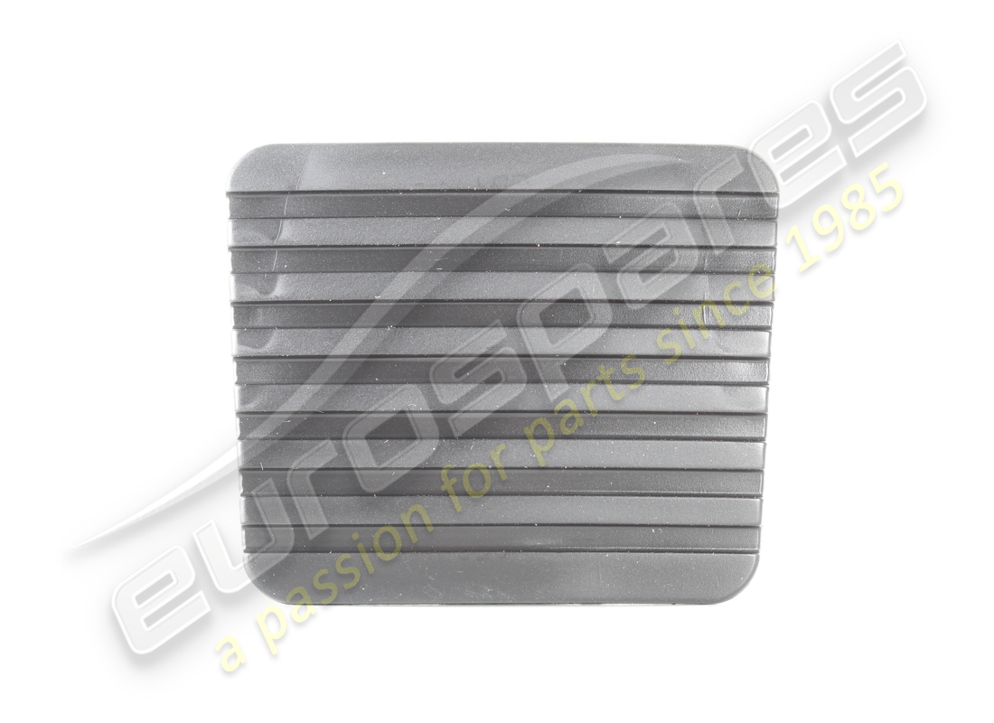 NUEVA PORSCHE ALMOHADILLA PARA PEDALES DE FRENO Y EMBRAGUE. NÚMERO DE PIEZA 823721173 (1) nueva porsche almohadilla para pedales de freno y embrague. número de pieza 823721173 (1)