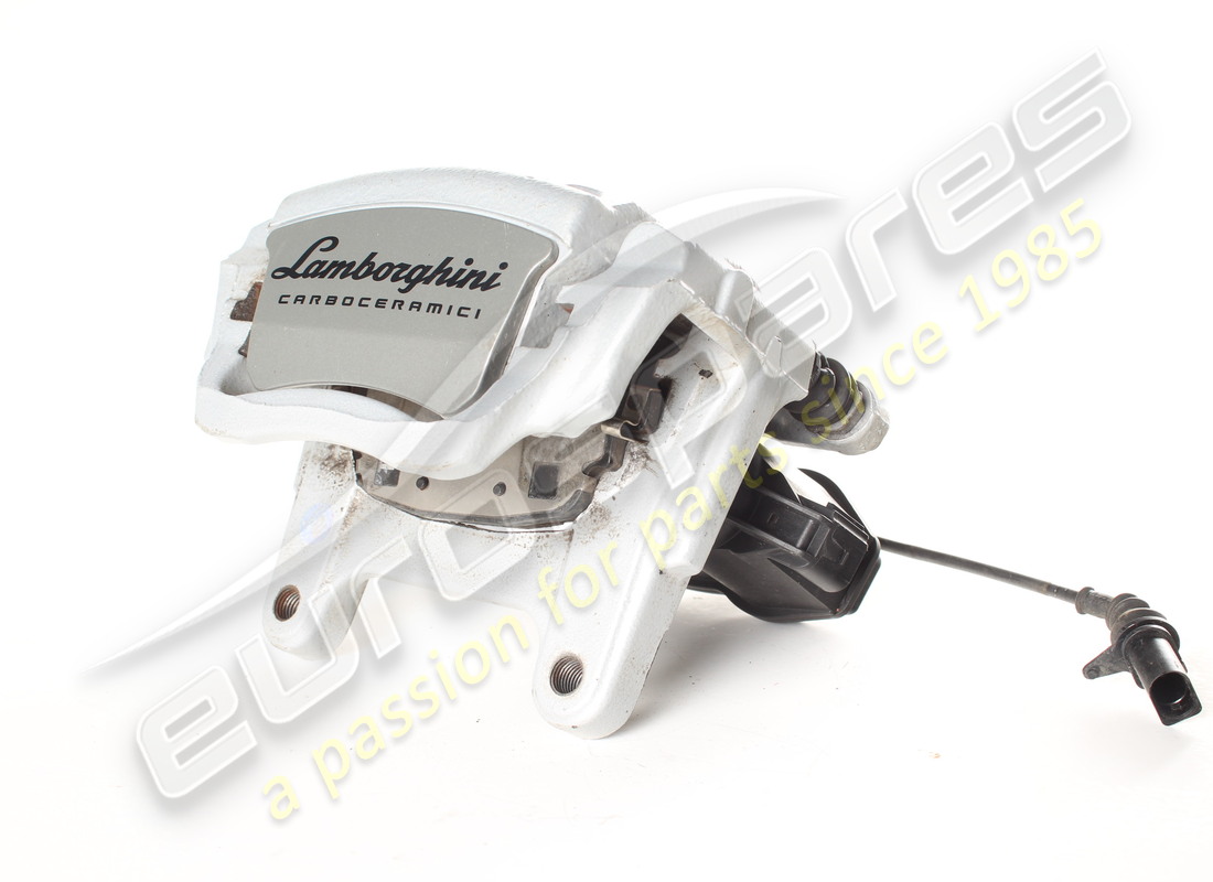 PINZA TRASERA COMPLETA Eurospares USADA (DERECHA). NÚMERO DE PARTE EAP1227377 (1) PINZA TRASERA COMPLETA Eurospares USADA (DERECHA). NÚMERO DE PARTE EAP1227377 (1)