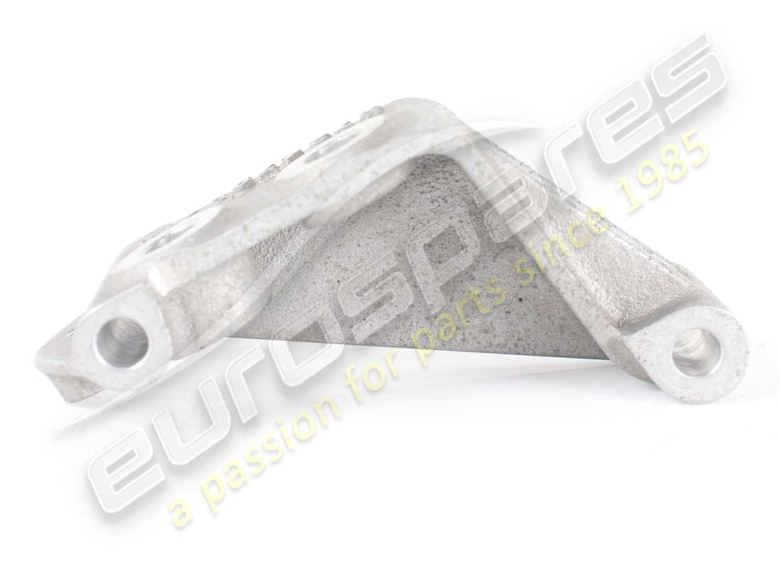 soporte de motor de arranque trasero usado ferrari. número de pieza 272479 (4)