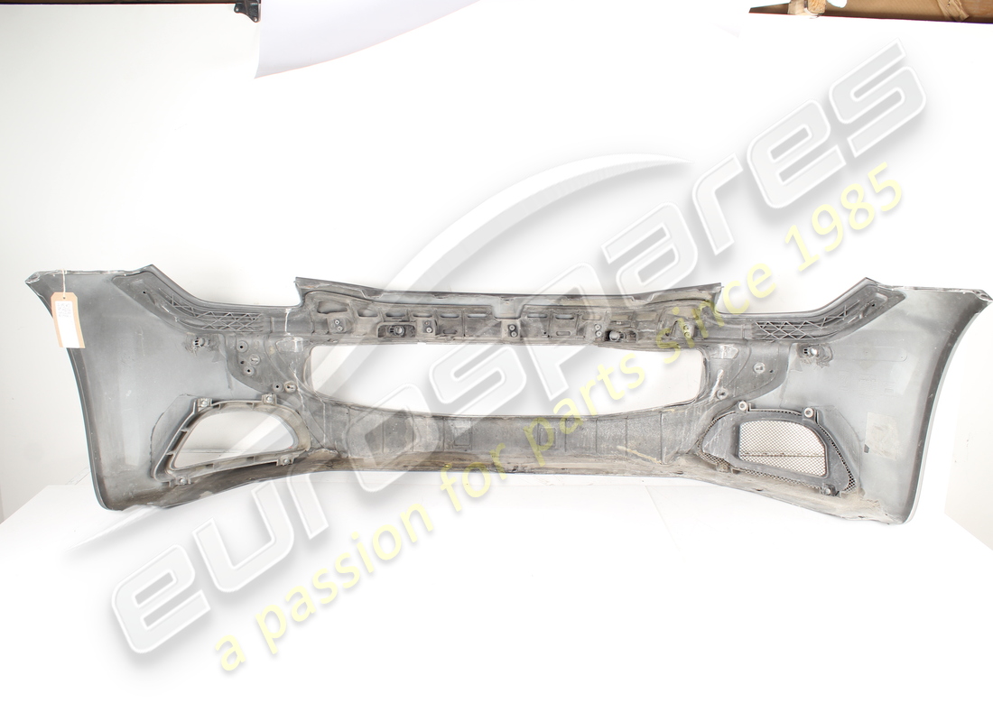 parachoques delantero completo dañado ferrari. número de pieza 84361310 (13)