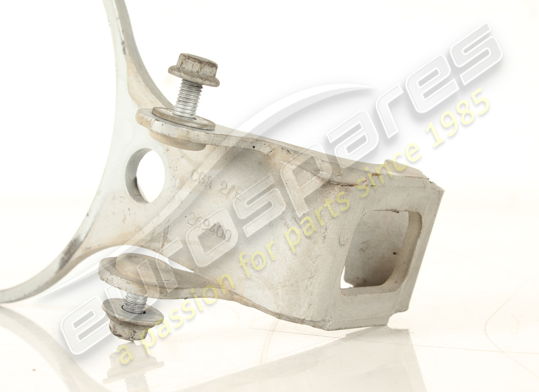 soporte limitador usado ferrari. número de pieza 269400 (2)