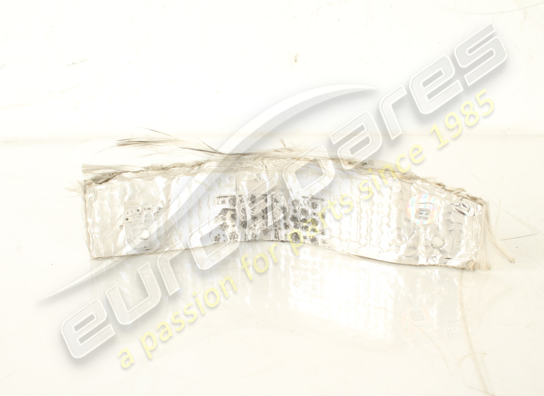 CASQUILLO DE LA CAJA DE TRANSMISIÓN IZQUIERDO Ferrari USADO. NÚMERO DE PIEZA 253911 (1)