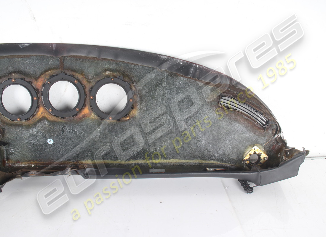 USADO FERRARI TABLERO RHD NÚMERO DE PIEZA 62337600 (6) usado ferrari tablero rhd número de pieza 62337600 (6)