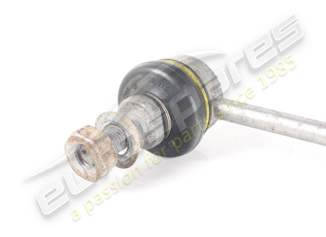 TIRANTE ESFÉRICO FERRARI USADO. NÚMERO DE PARTE 247950 (2) tirante esférico ferrari usado. número de parte 247950 (2)