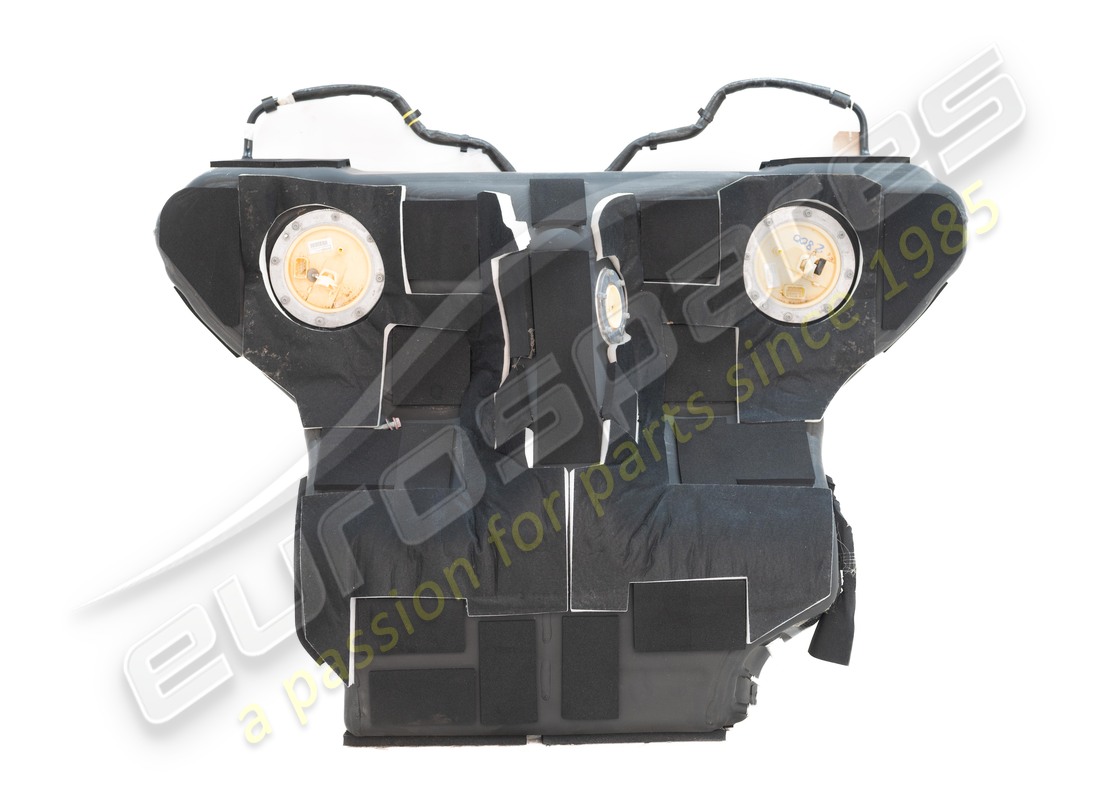 TANQUE DE COMBUSTIBLE USADO Ferrari COMPLETO CON INSONORIZACIÓN. NÚMERO DE PIEZA 949079 (1)