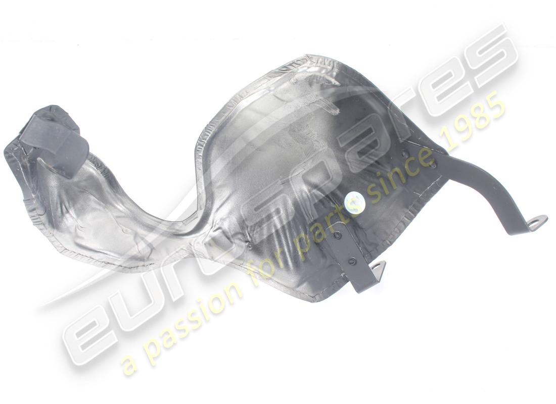 USADO FERRARI RIPARO CALORE PRECAT SX. NÚMERO DE PIEZA 818490 (2) usado ferrari riparo calore precat sx. número de pieza 818490 (2)