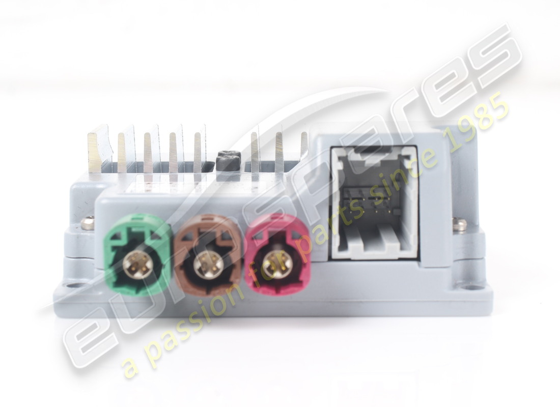 divisor usb ferrari usado. número de parte 875005 (4)