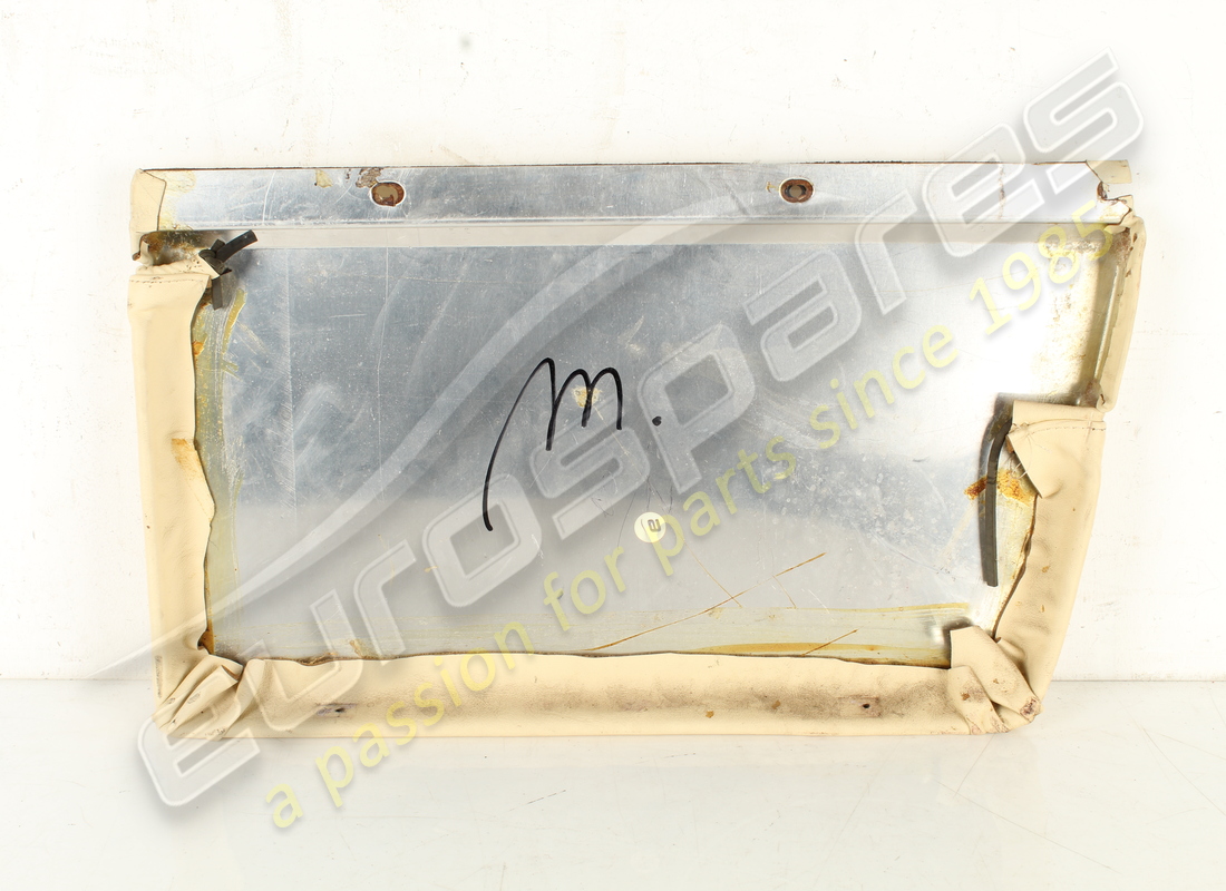 usado ferrari lh pocket negro. número de pieza 61185500 (3)