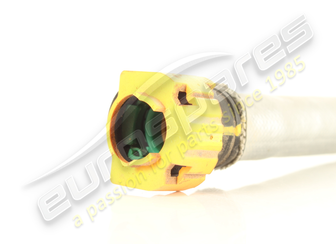 tubo separador de vapor usado ferrari. número de pieza 279522 (2)