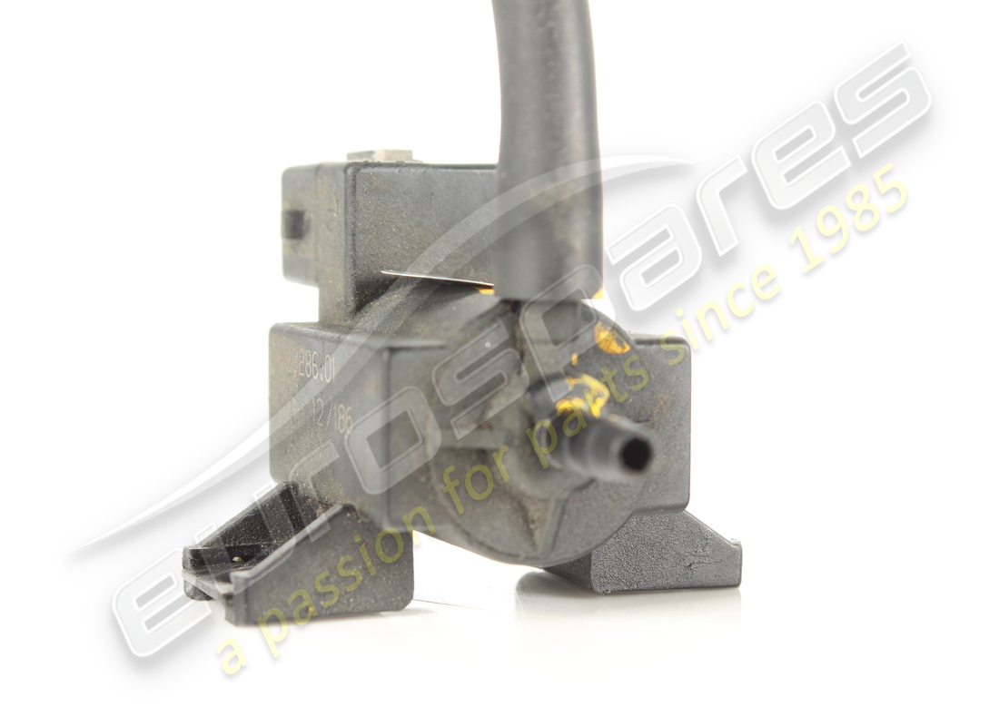 solenoide de encendido/apagado ferrari usada. número de parte 315769 (3)