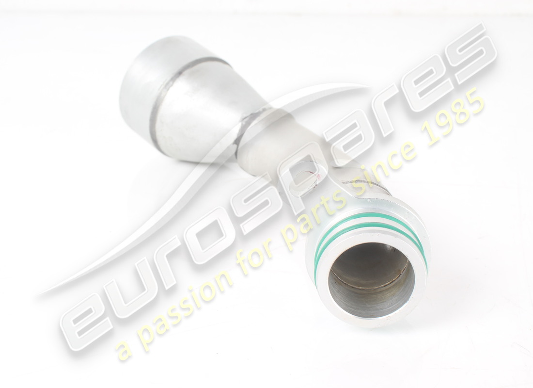 USADO FERRARITUBO RIEMPIMENTO. NÚMERO DE PARTE 802684 (2) usado ferraritubo riempimento. número de parte 802684 (2)