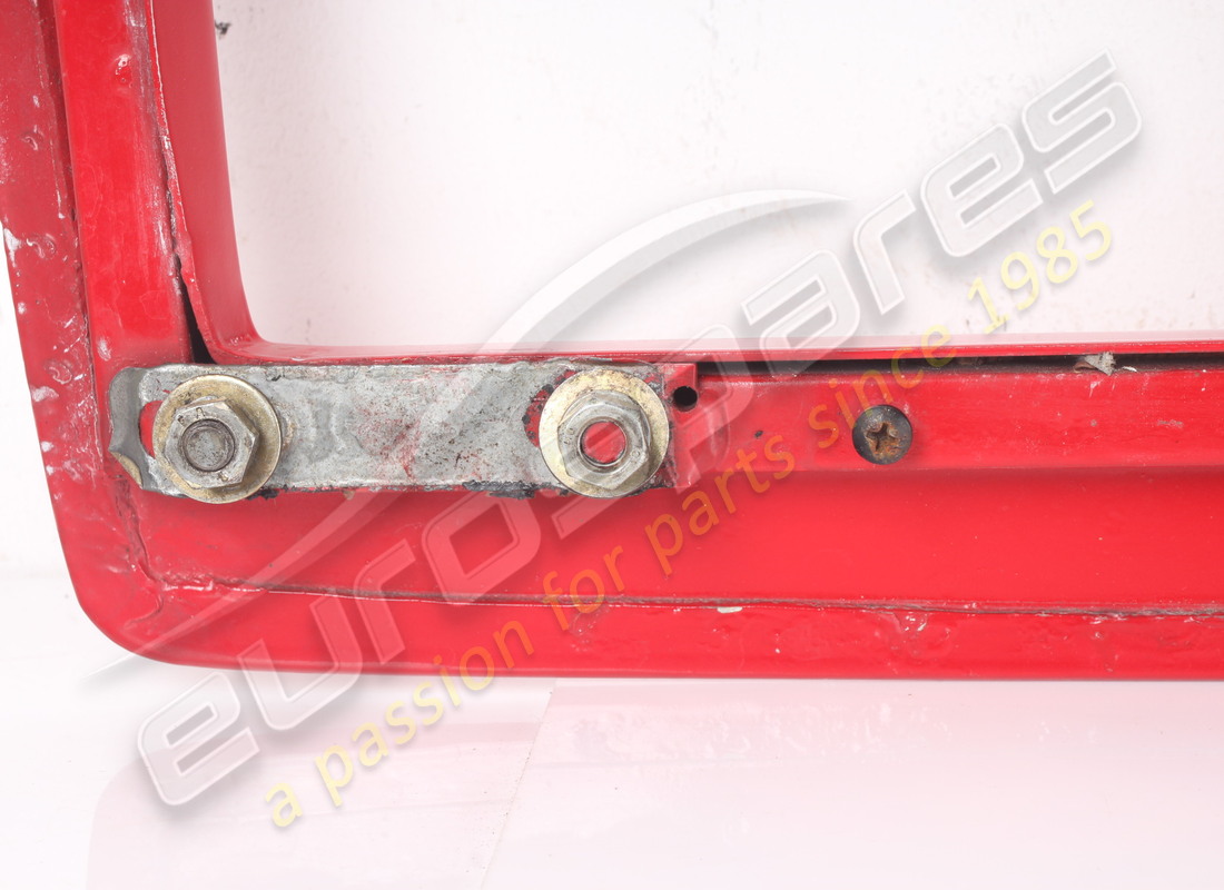 USADO FERRARI CAPÓ DELANTERO RHD NÚMERO DE PIEZA 61858100 (4) usado ferrari capó delantero rhd número de pieza 61858100 (4)